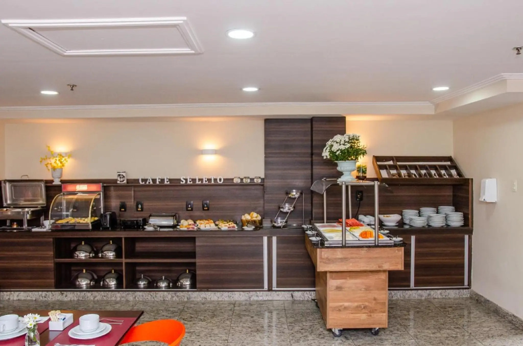 Seleto Hotel - Général