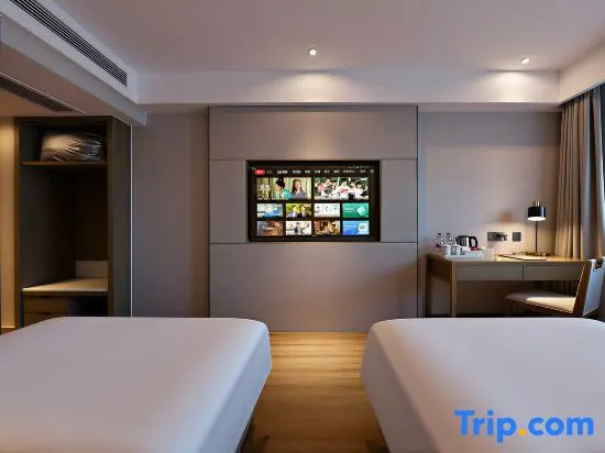 Business Double room (twin beds)