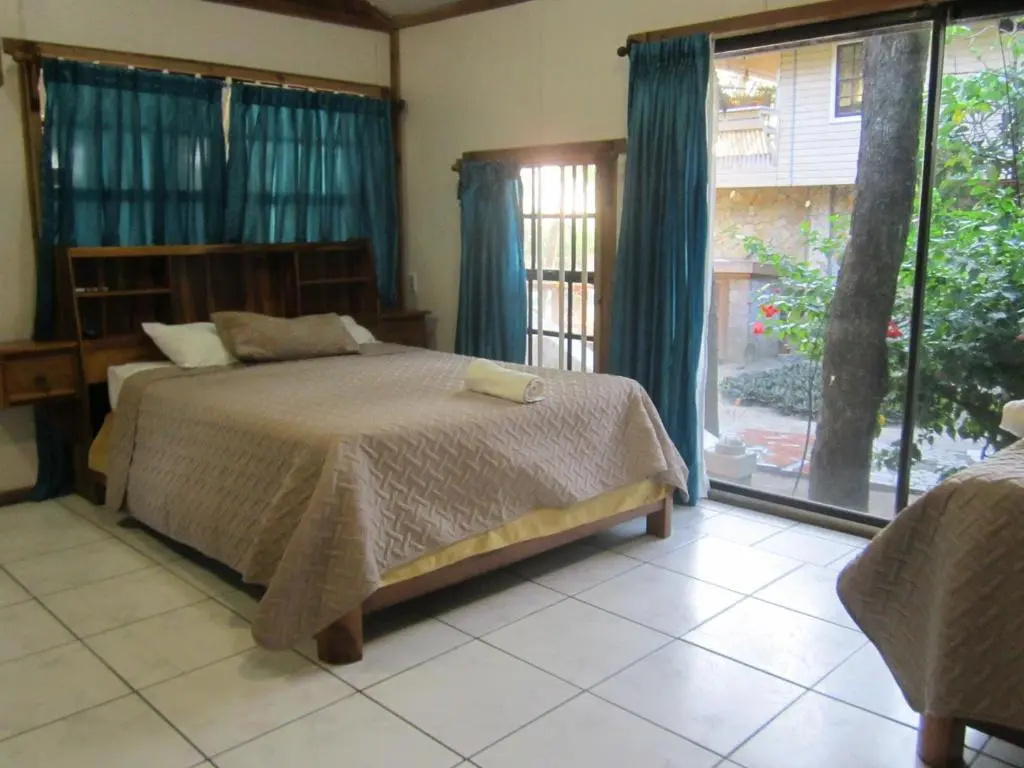 Bungalow