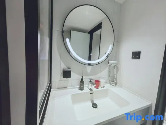 ibis Beijing Dacheng Road - Chambres