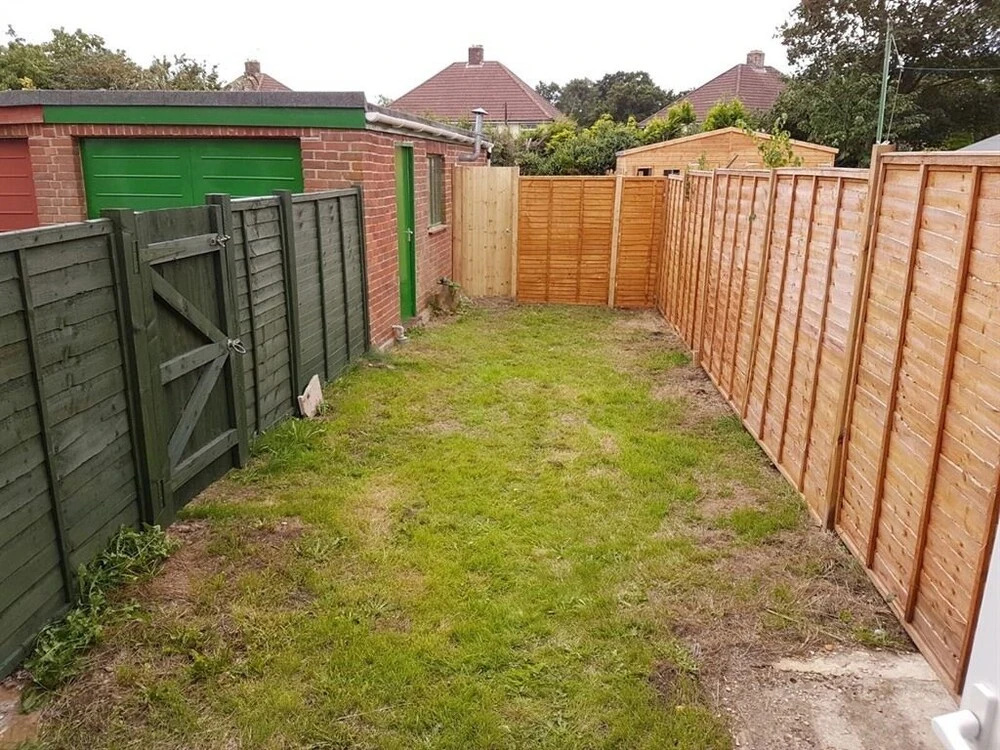Oceana Accommodation - Cliffe Avenue