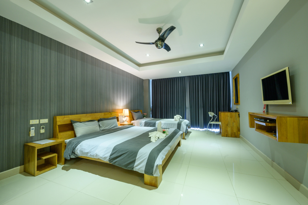 Cozy Resort, A Boutique Hotel — 3