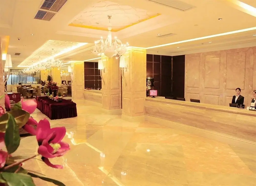 Shenzhen Kingdom Impression Hotel