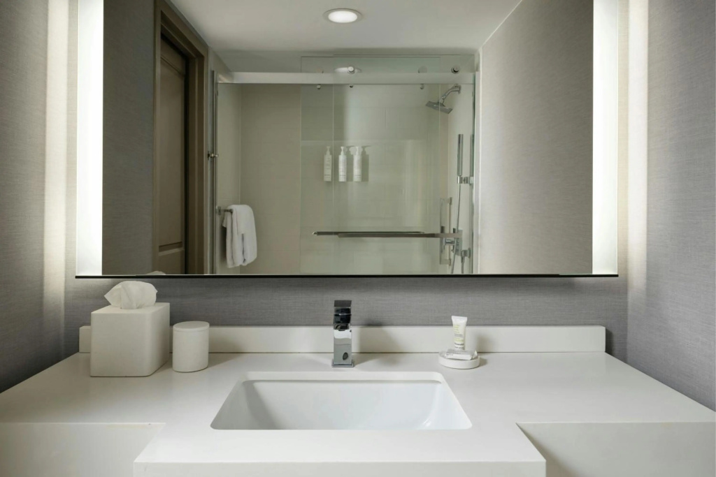Marriott Indianapolis East - Général