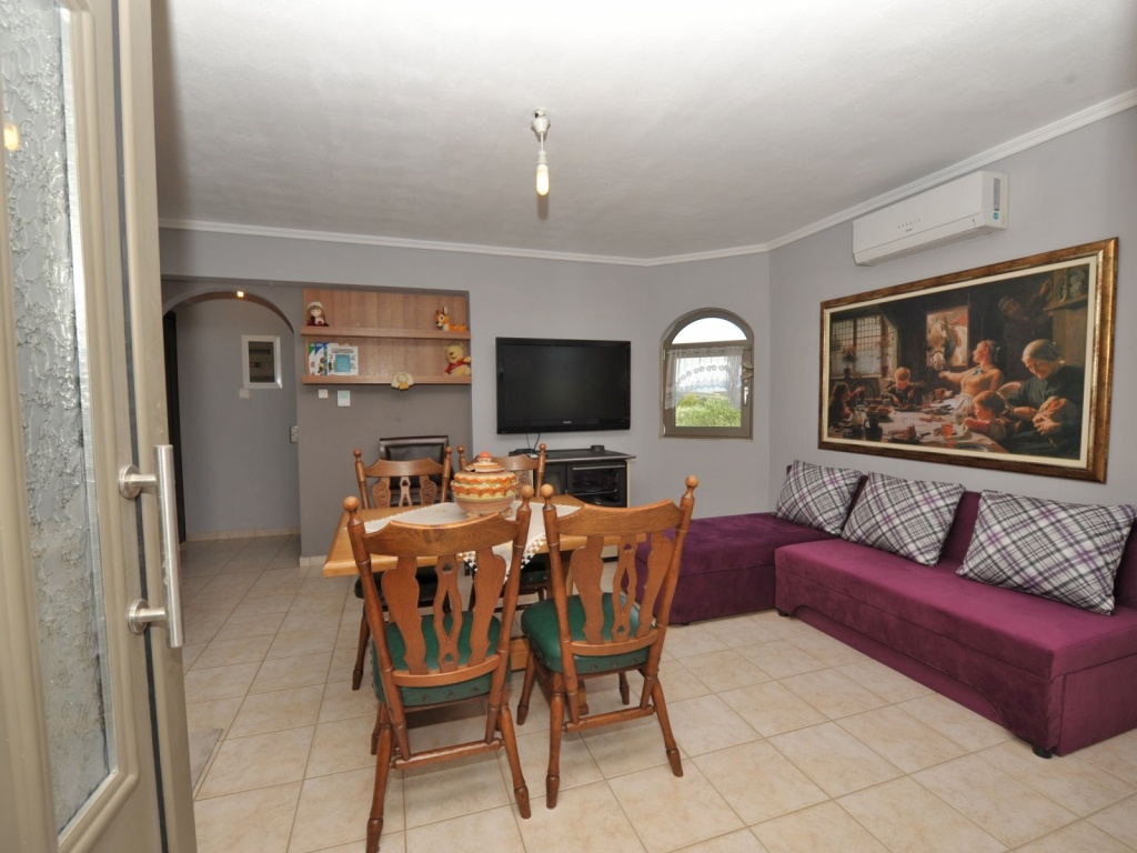 Alice Wonderland Studio 1- Nea Flogita Halkidiki