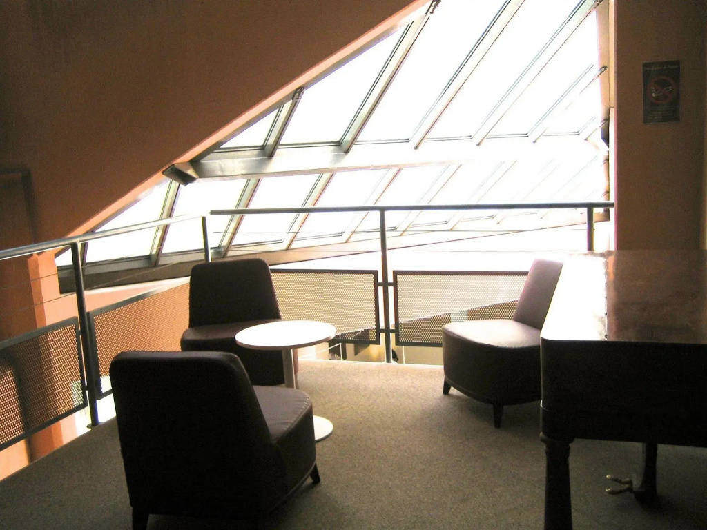 Residence Belambra Villemanzy - Général