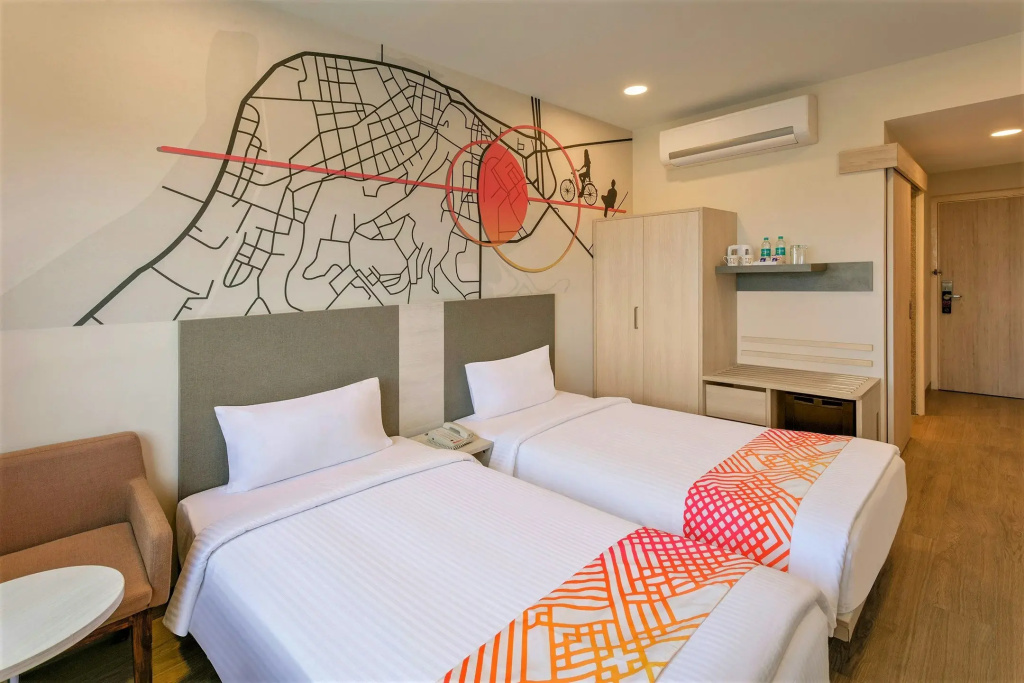 Hotel photo 9