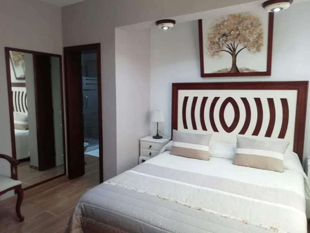 Hotel Drago San Antonio - Chambres