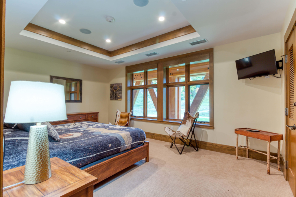 The Lodge at Spruce Peak, a Destination by Hyatt Residence - Chambres