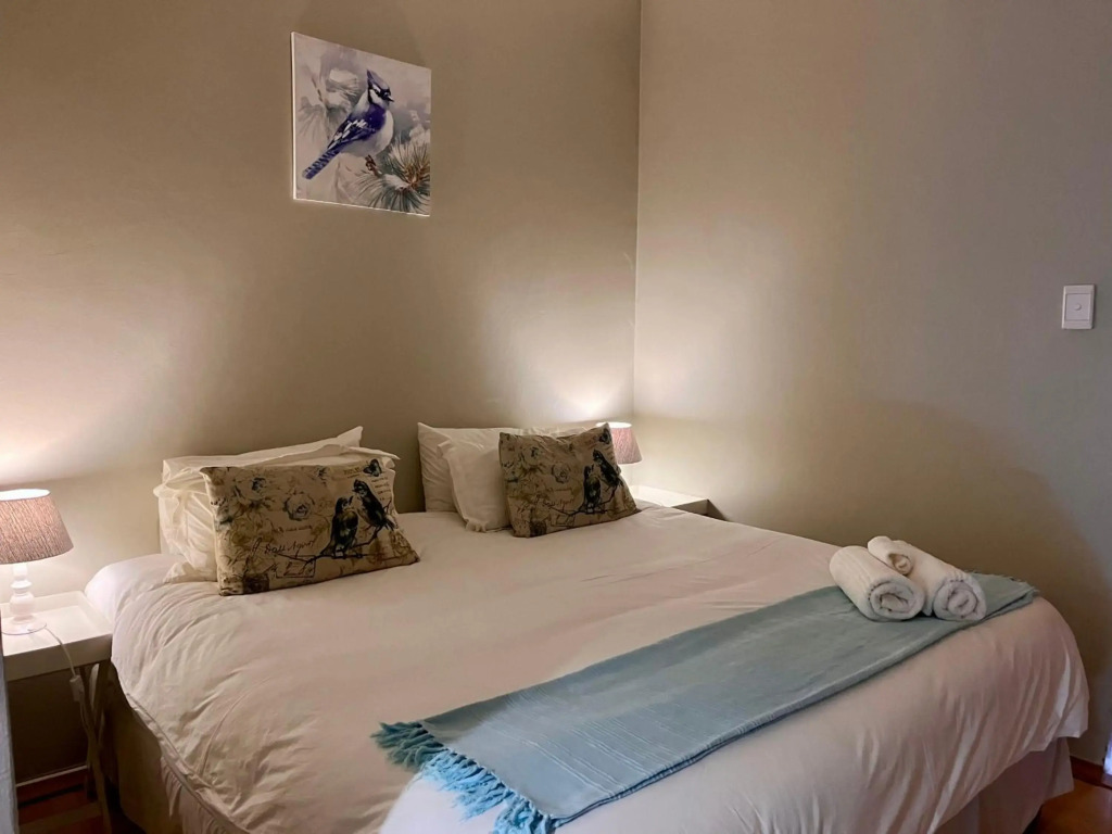 Outeniquabosch Lodge - фото 41