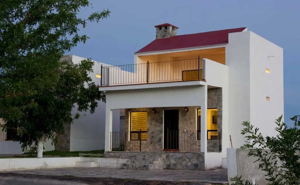 La Ilusión Hotel Campestre y Balneario - Chambres