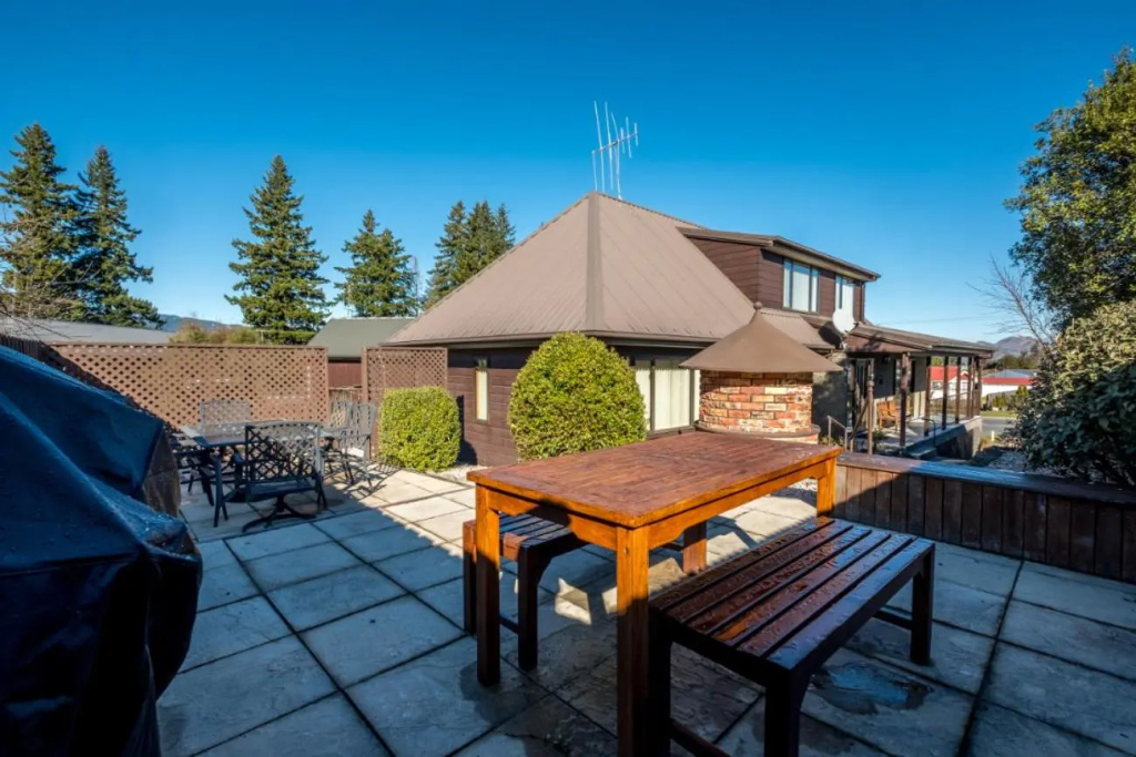 104 Jacks Pass Road