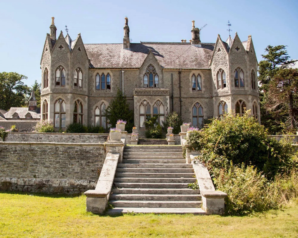 Mellington Hall Country House Hotel - Général