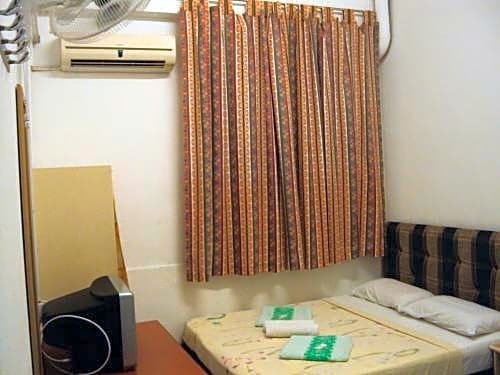 Hotel Legent