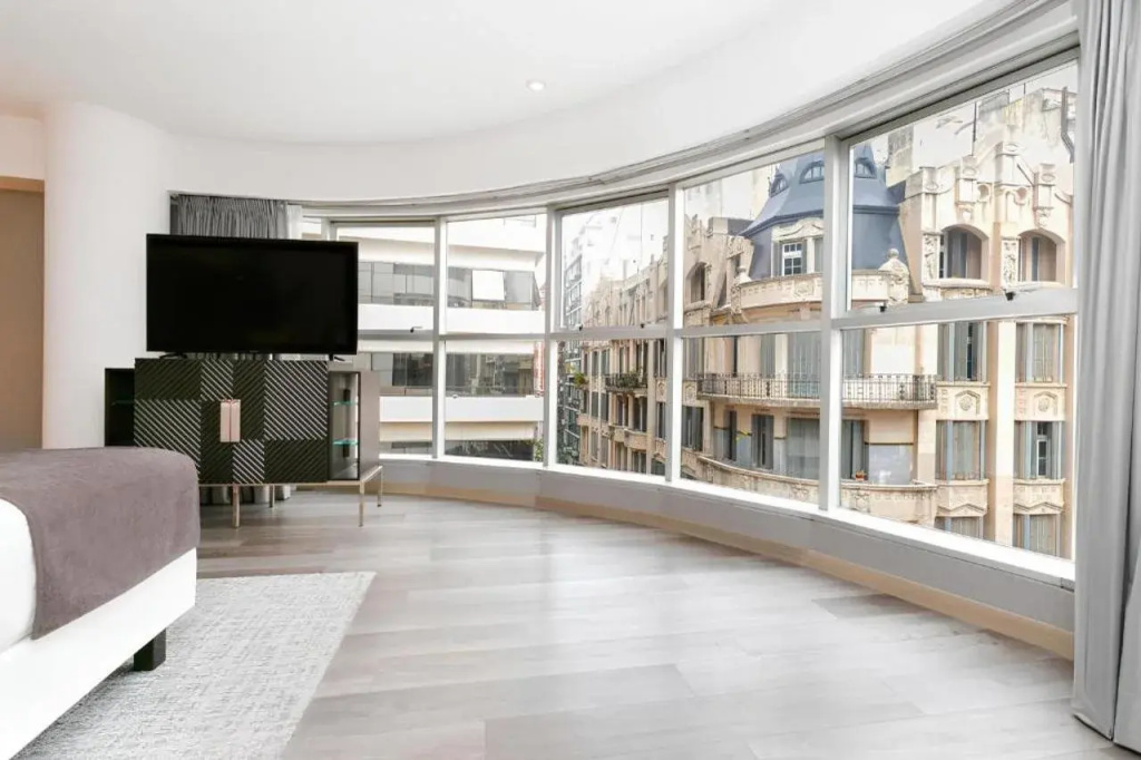 Doubletree By Hilton Buenos Aires - Général