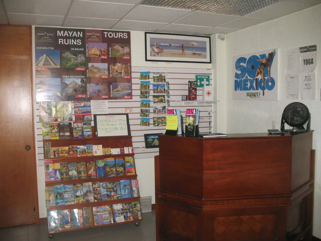 Hotel photo 16