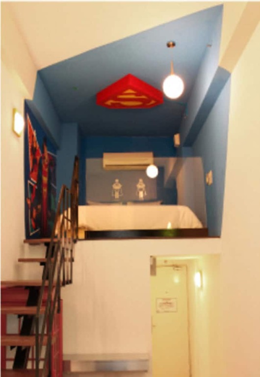 Yy38 Hotel