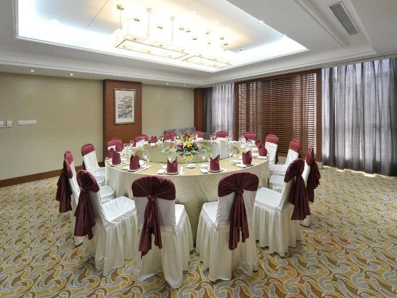 Hangzhou ZTG Ming Ting Hotel Thousand-Island Lake - Général
