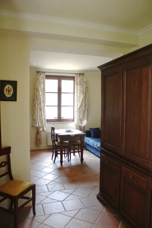 Residenza Porta Guelfa - Chambres