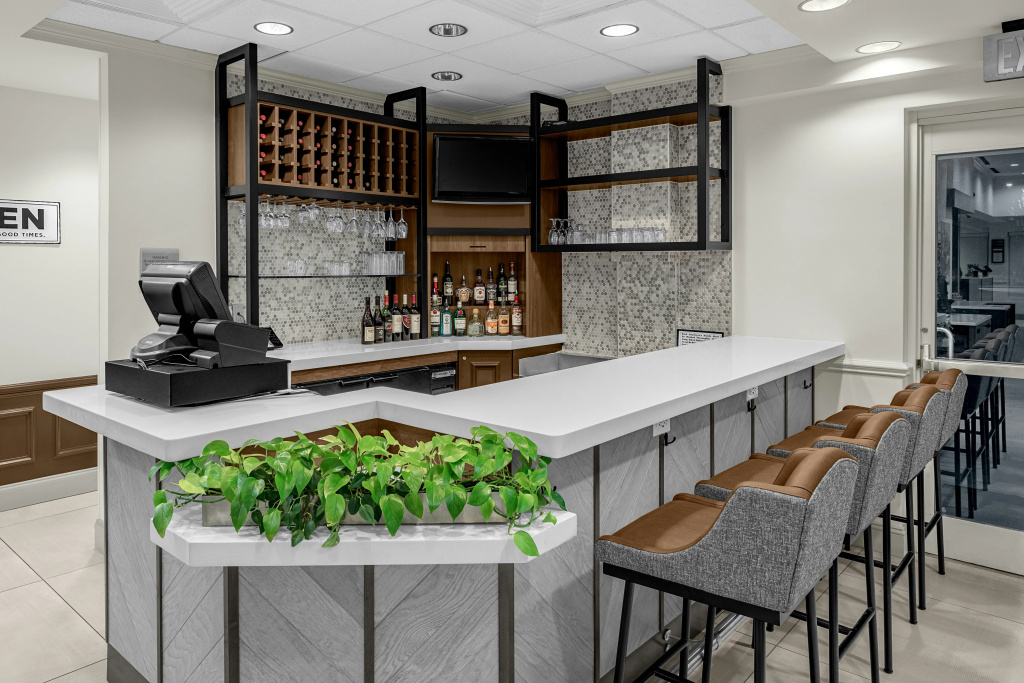 Hilton Garden Inn Wilmington Mayfaire Town Center - Général