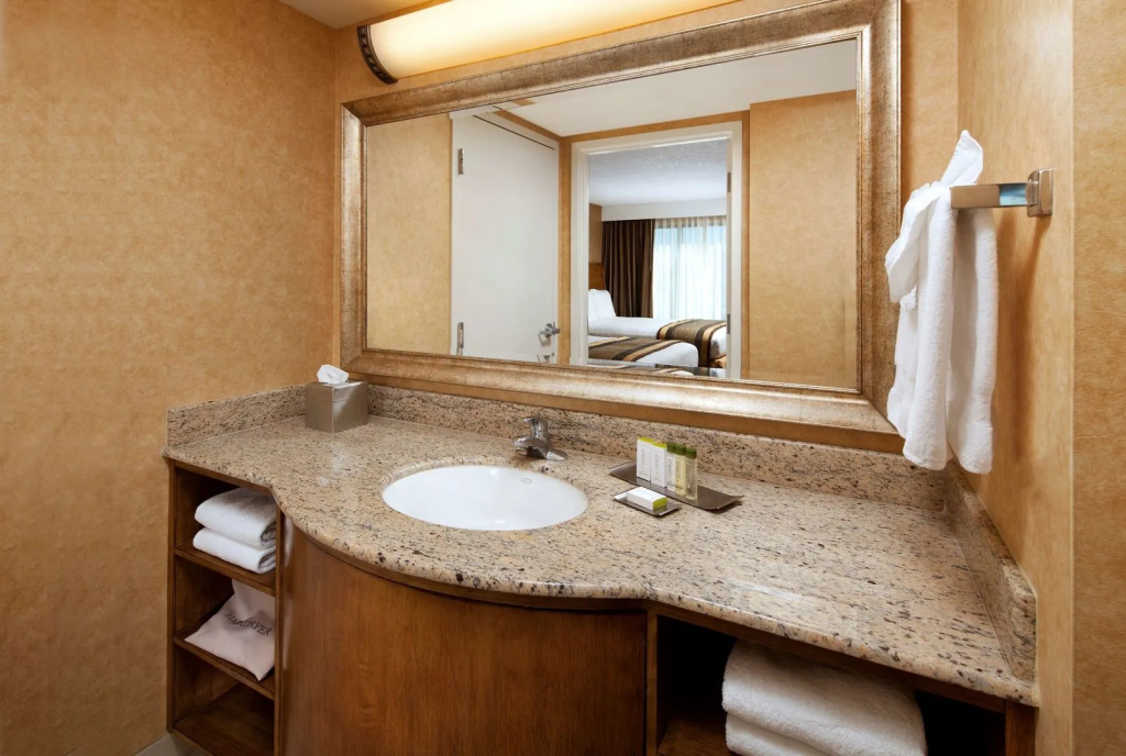 DoubleTree Suites by Hilton Anaheim Rsrt - Conv Cntr - Général
