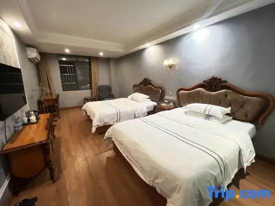 Economy room