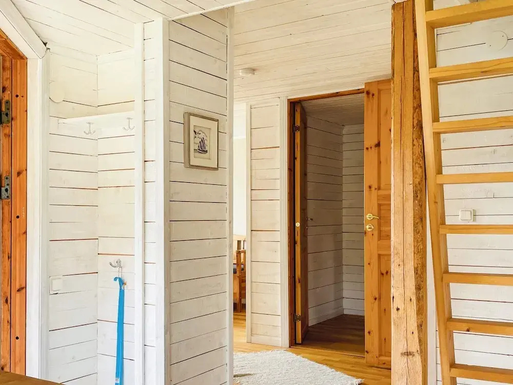 5 Person Holiday Home in Bredared