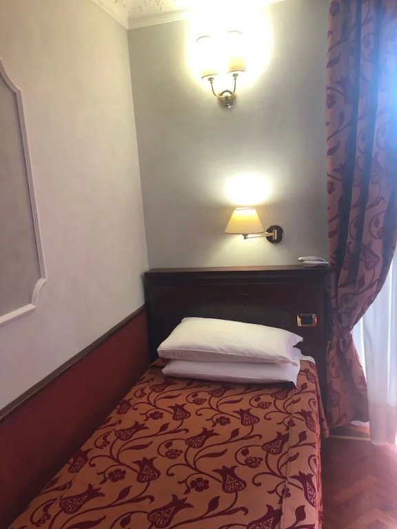 Hotel Best Roma - Chambres