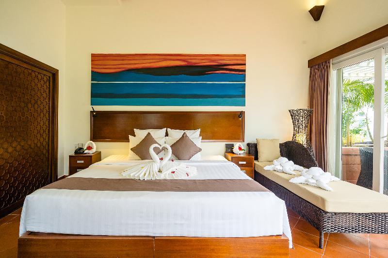 Mercury Phu Quoc Resort & Villas