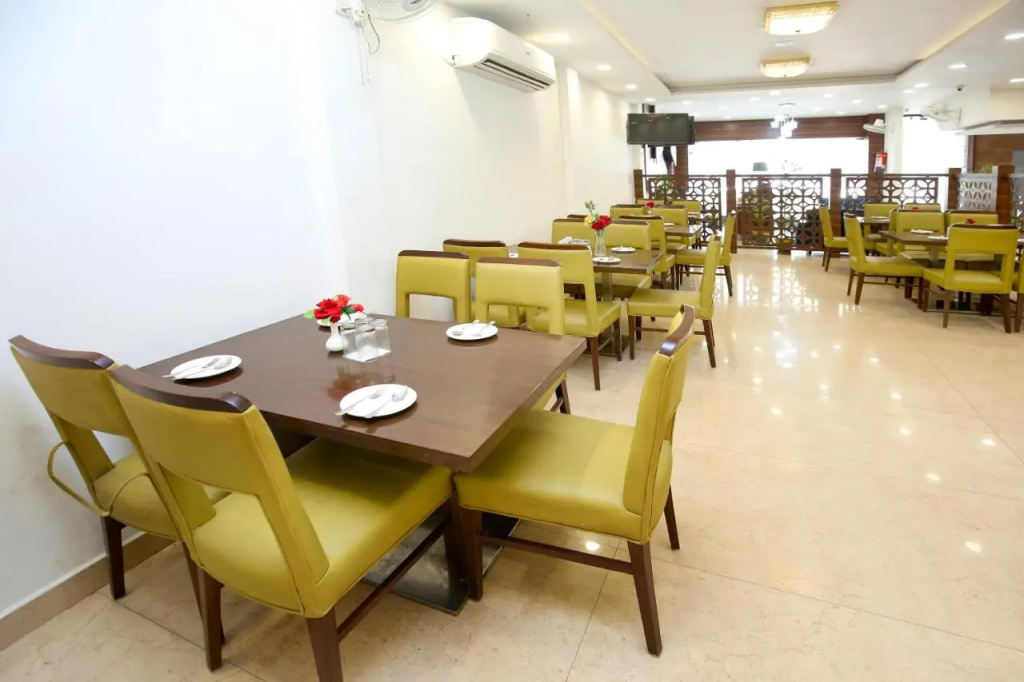 Hotel photo 20