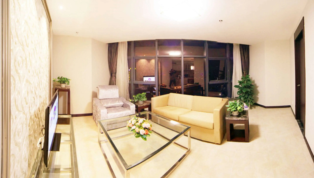 Best Western Yantai Hotel - Général