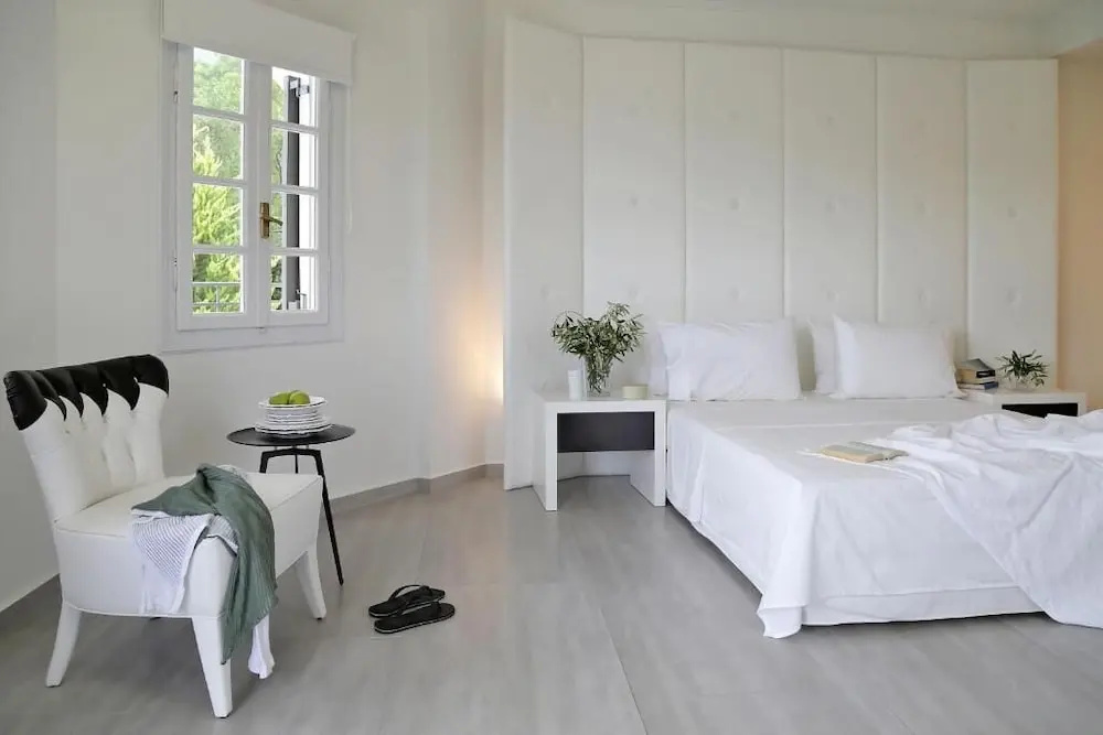 Racconto Boutique Design Hotel - Adults Only - Chambres