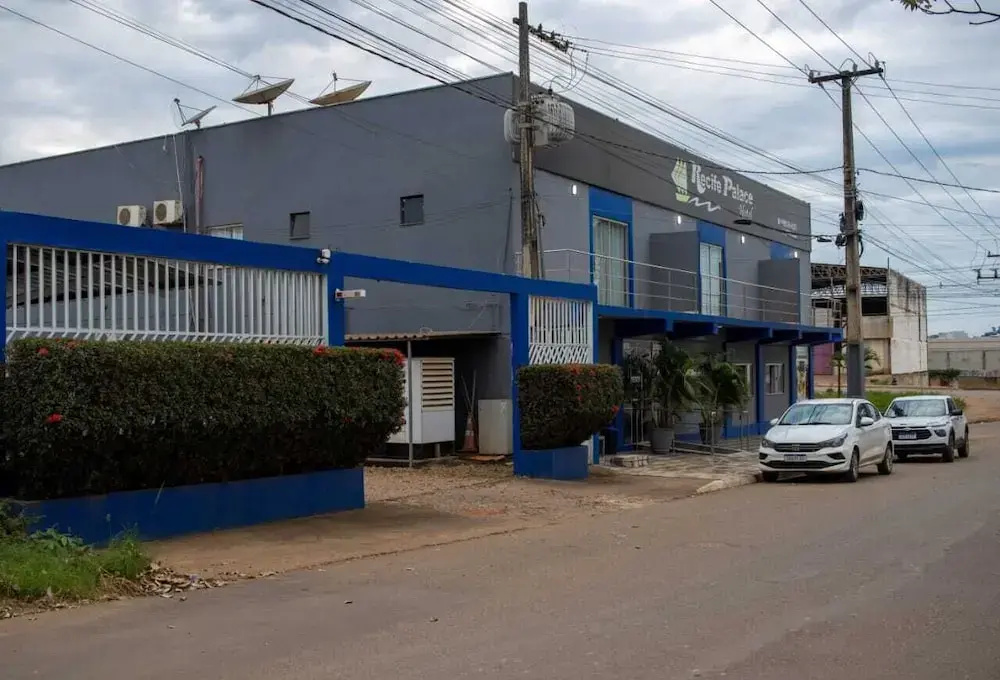 Recife Palace Hotel