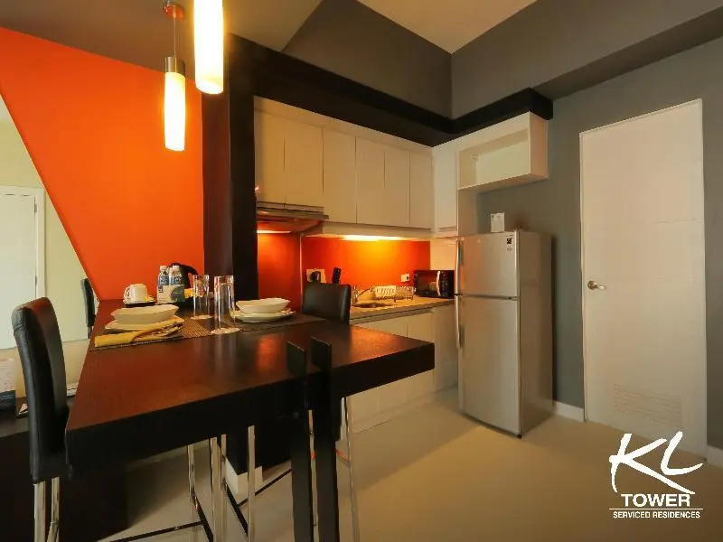 1 Bedroom Premier Suite