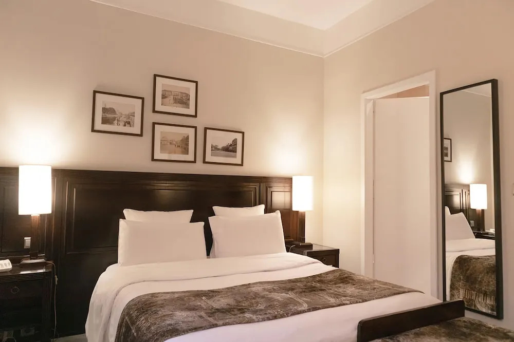 Hôtel Régent Contades  By Stay Collection - Chambres