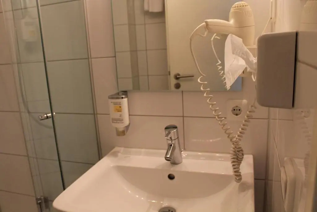 Hotel Am Viktualienmarkt - Chambres