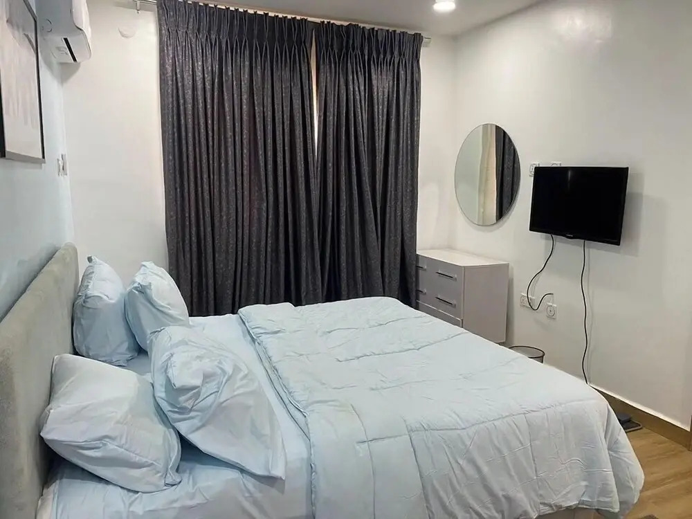 Darina Gold Luxury Apartment — фото 6