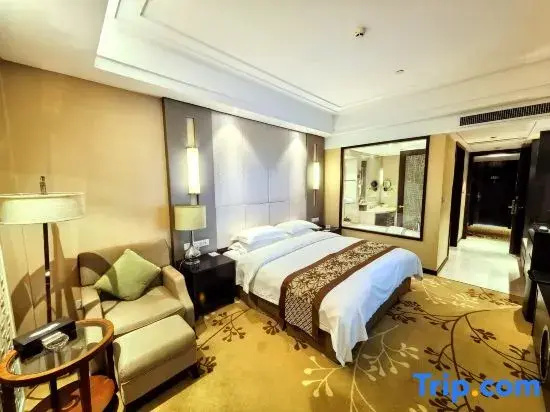 Ondine International Hotel - Chambres