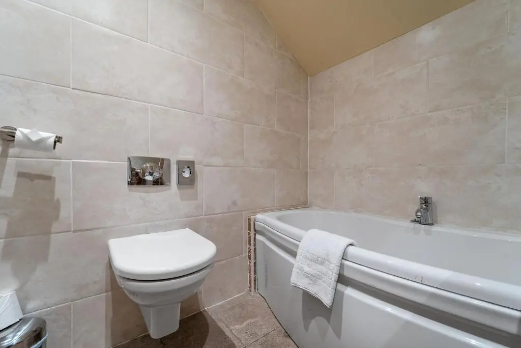 The Rutland Hotel - Chambres