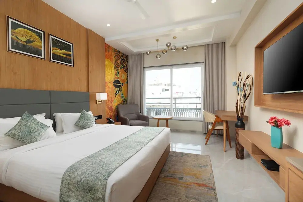 Hotel photo 11