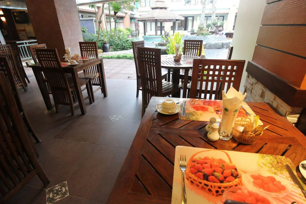 Hotel photo 22