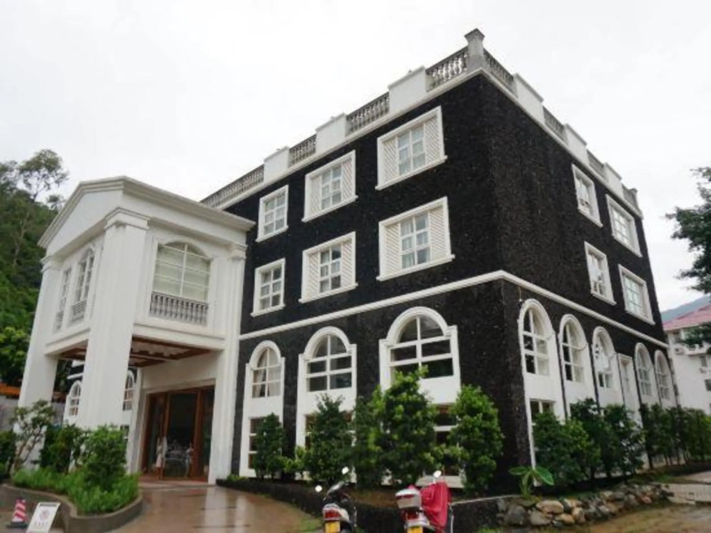 Huicheng Siji Hotel