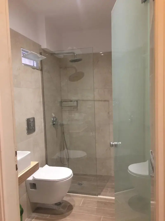 Voula Hotel - Chambres