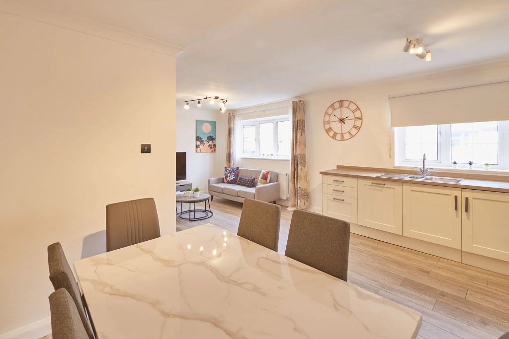 Host Stay Dacama Dene Grove
