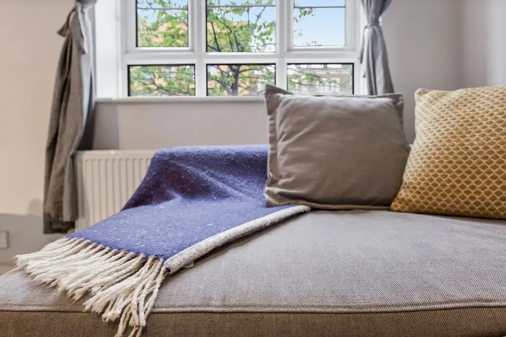 1 Bed Apartment in Camden By City Stay
