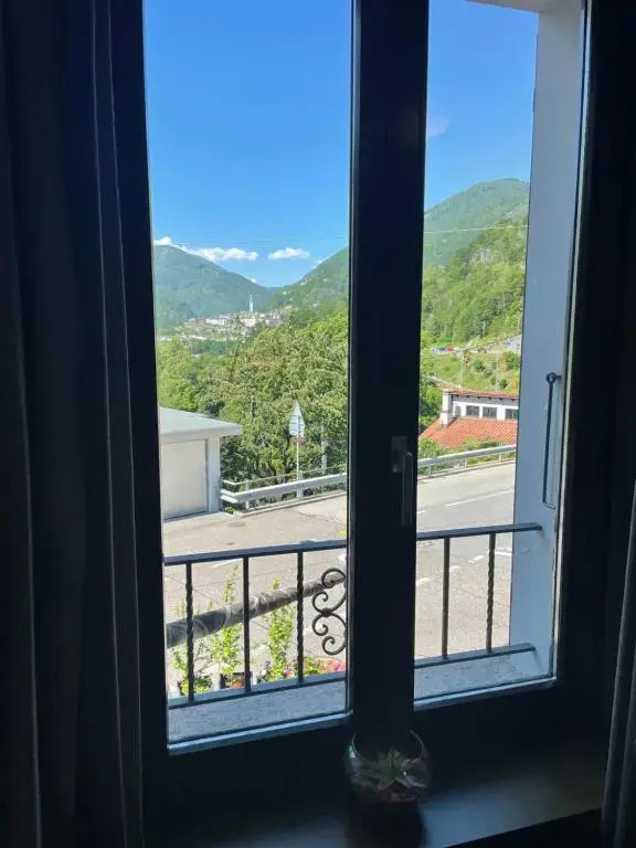 Hotel Tentazioni - Chambres