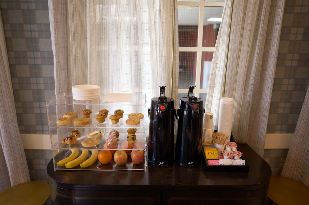 Hotel photo 18