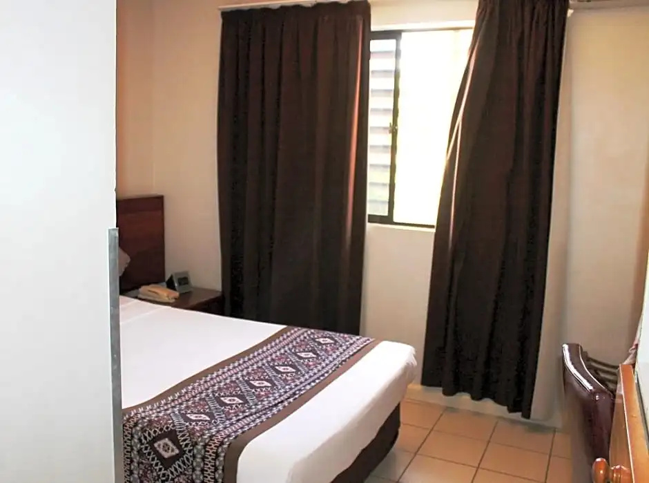 Smugglers Cove Beach Resort and Hotel - Chambres