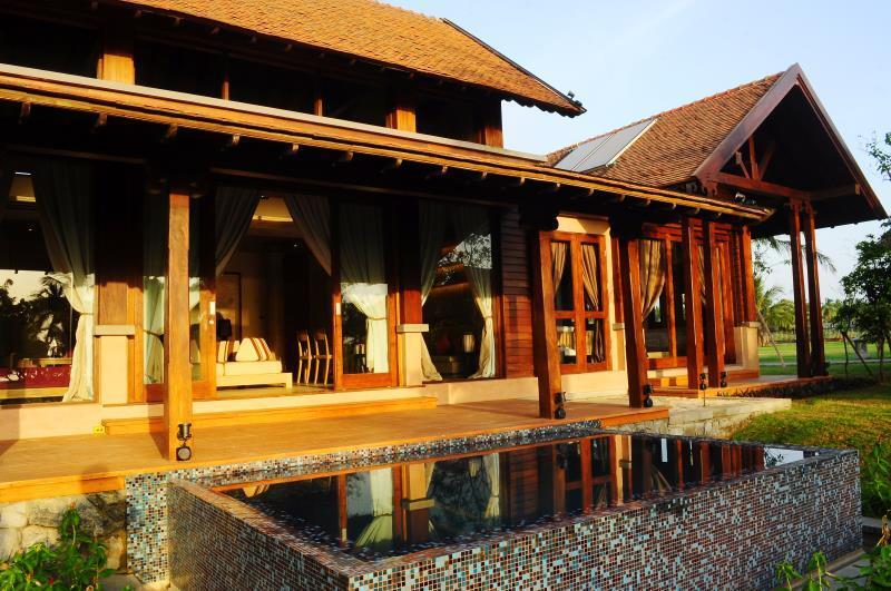 Anantaya Resort And Spa Passikuda