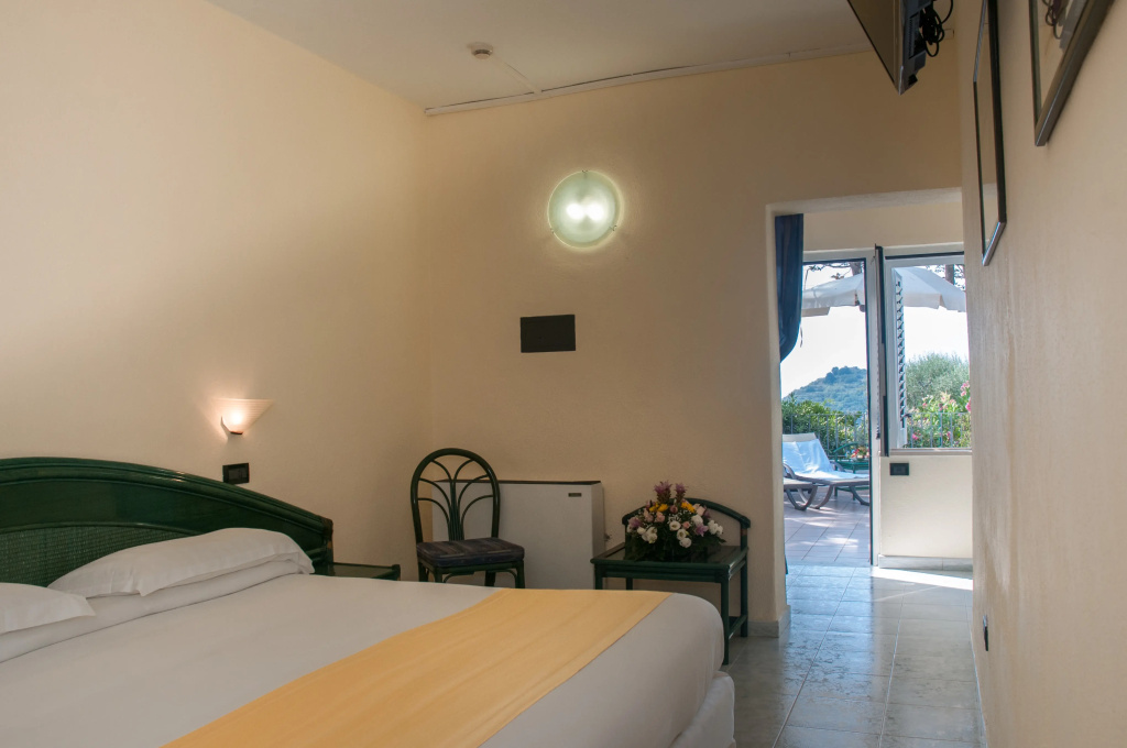Borgo Romantica - Resort & Spa - Général